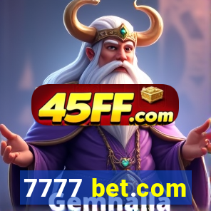 7777 bet.com